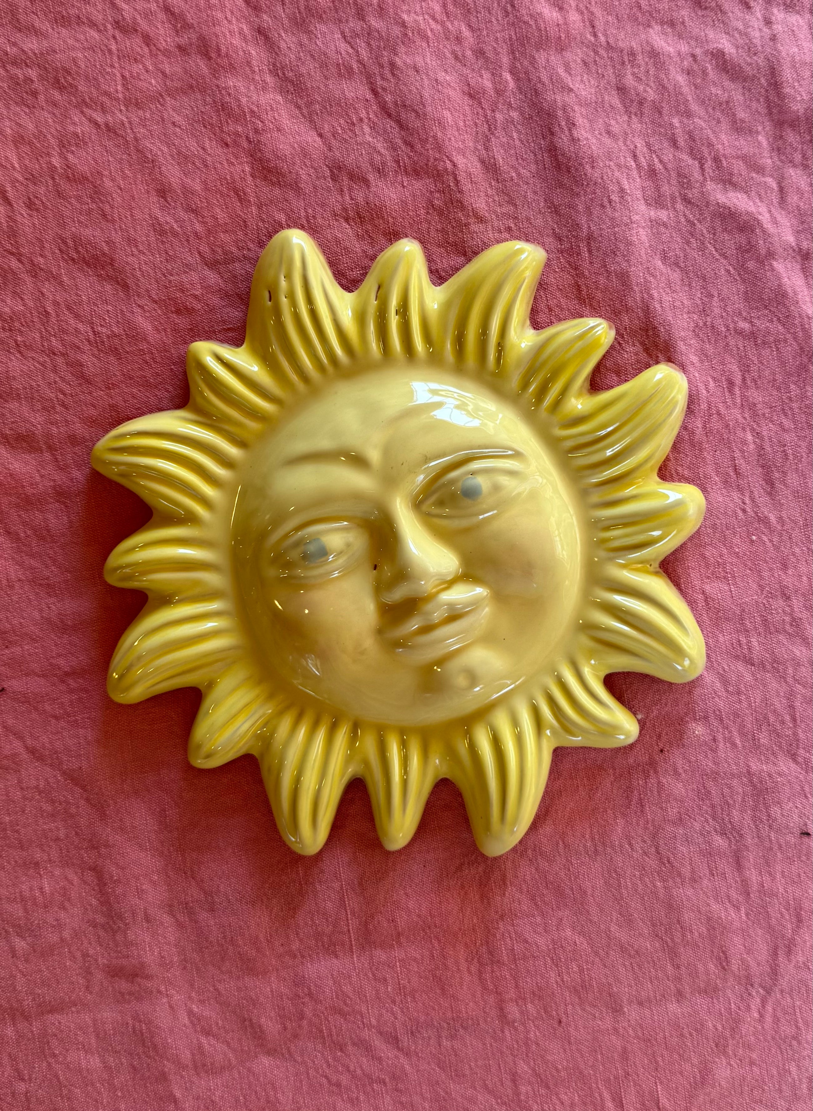 Italian SUN