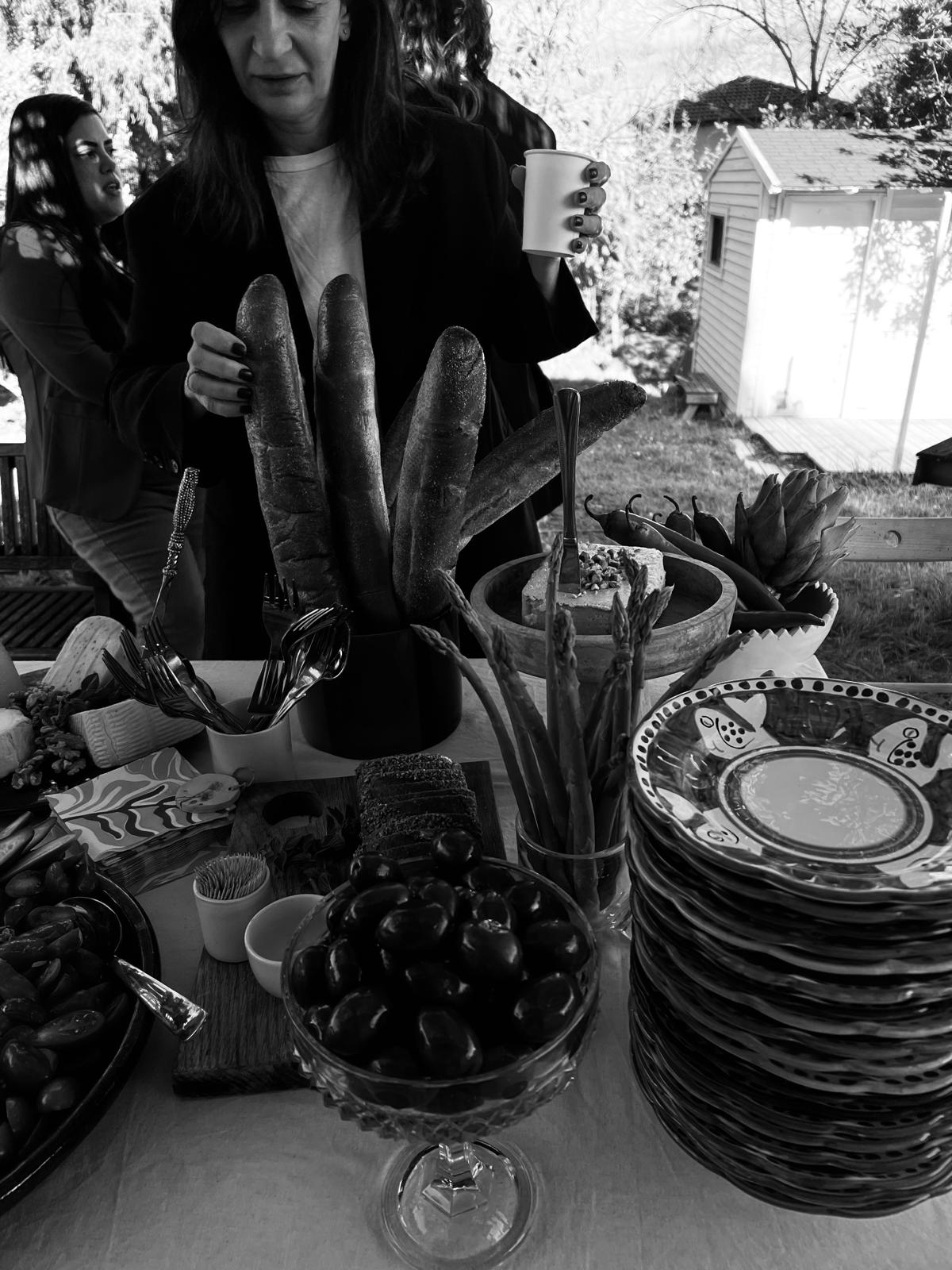 Ceramic Painting Workshop