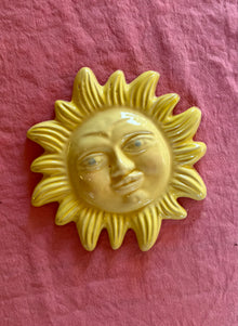 Italian SUN