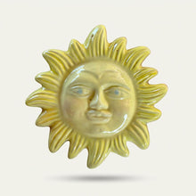 Italian SUN
