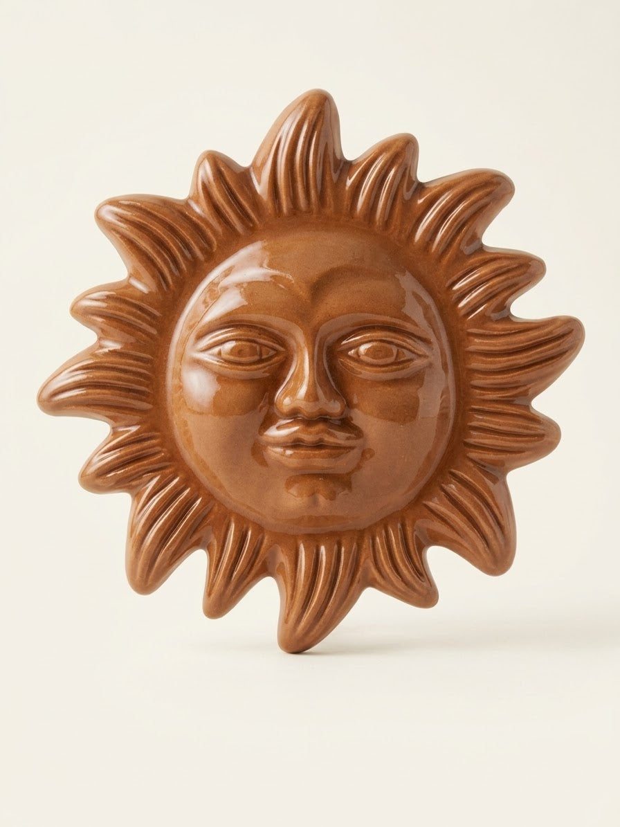 Terracotta Italian SUN