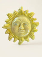 Yellow Italian SUN