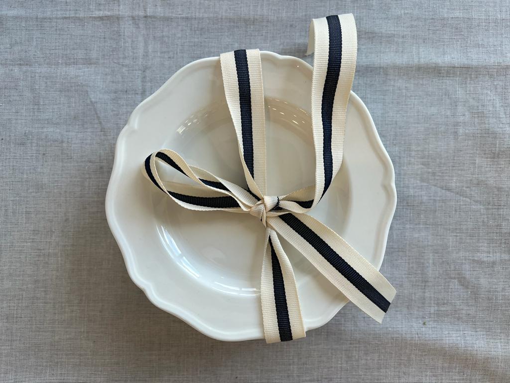 Small Cake Plate