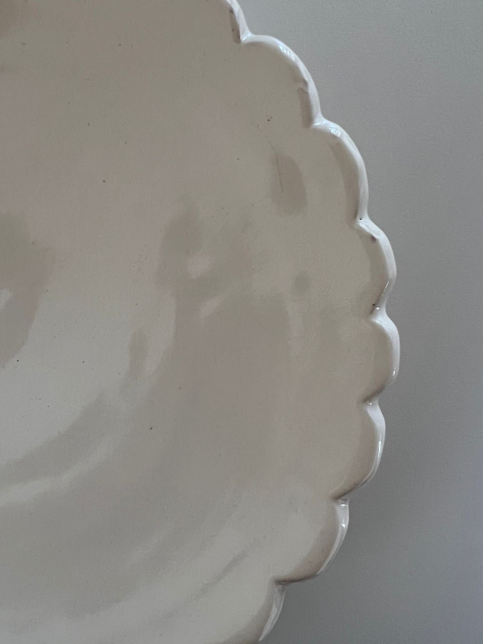 Flower Plate