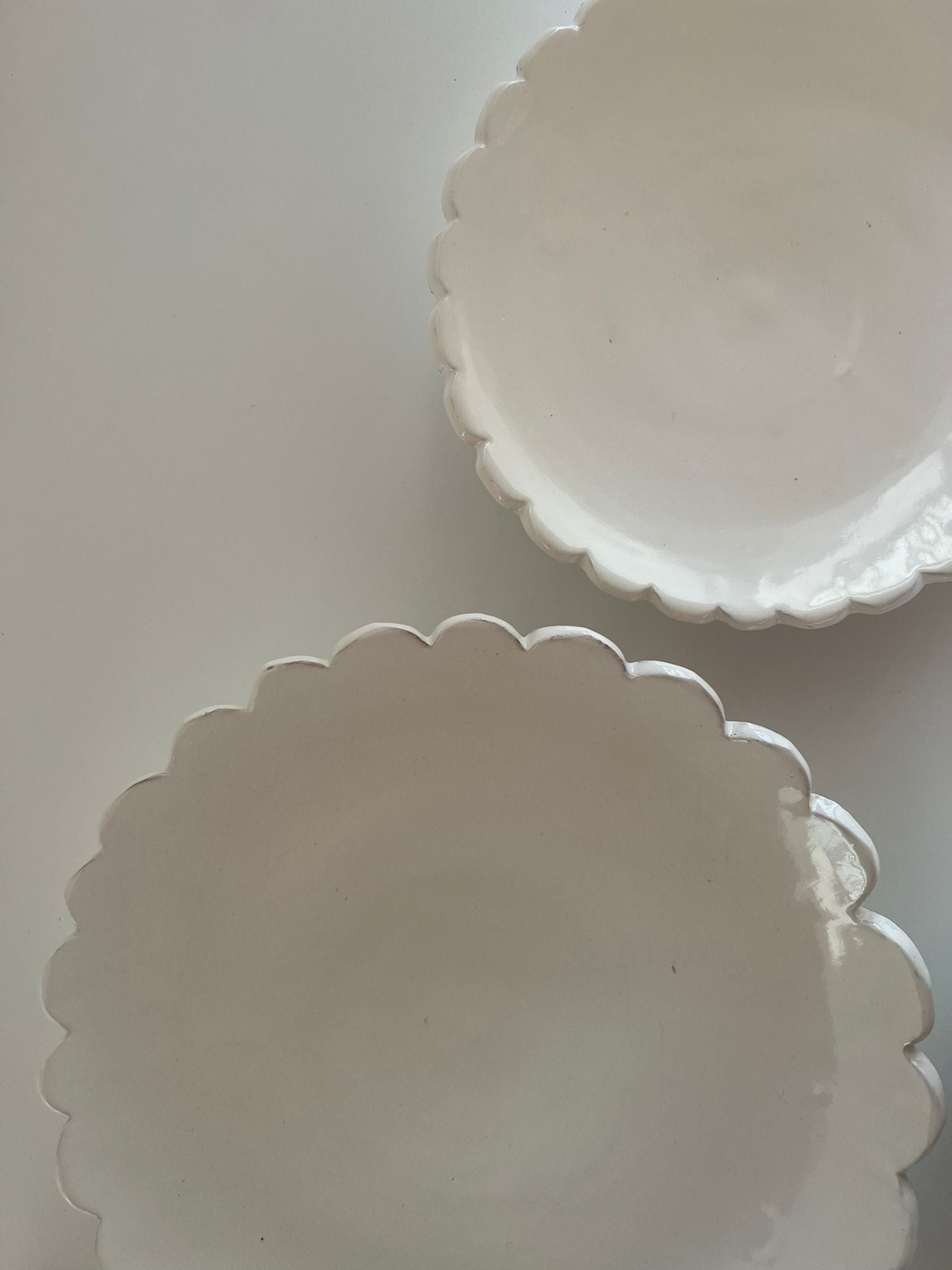 Flower Plate