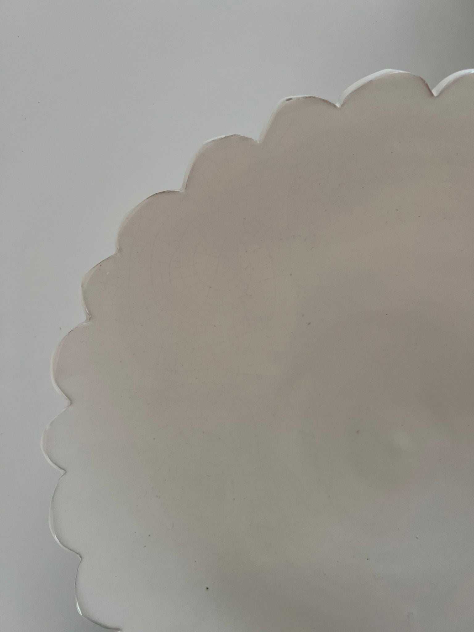Flower Plate