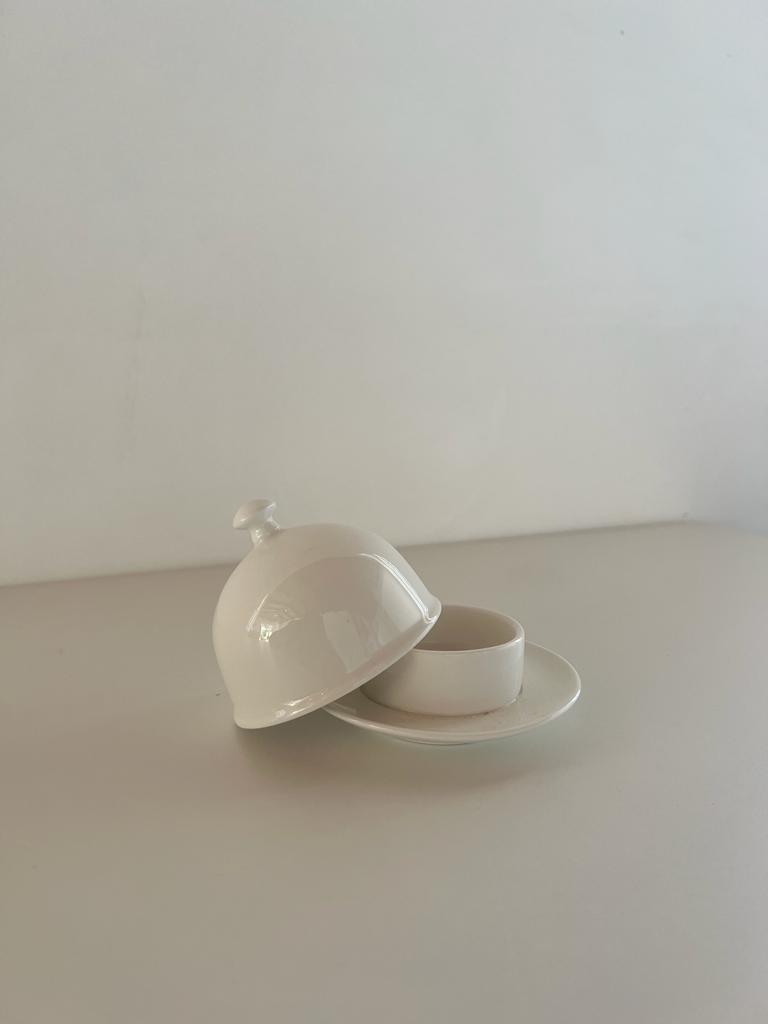 Butter Dish