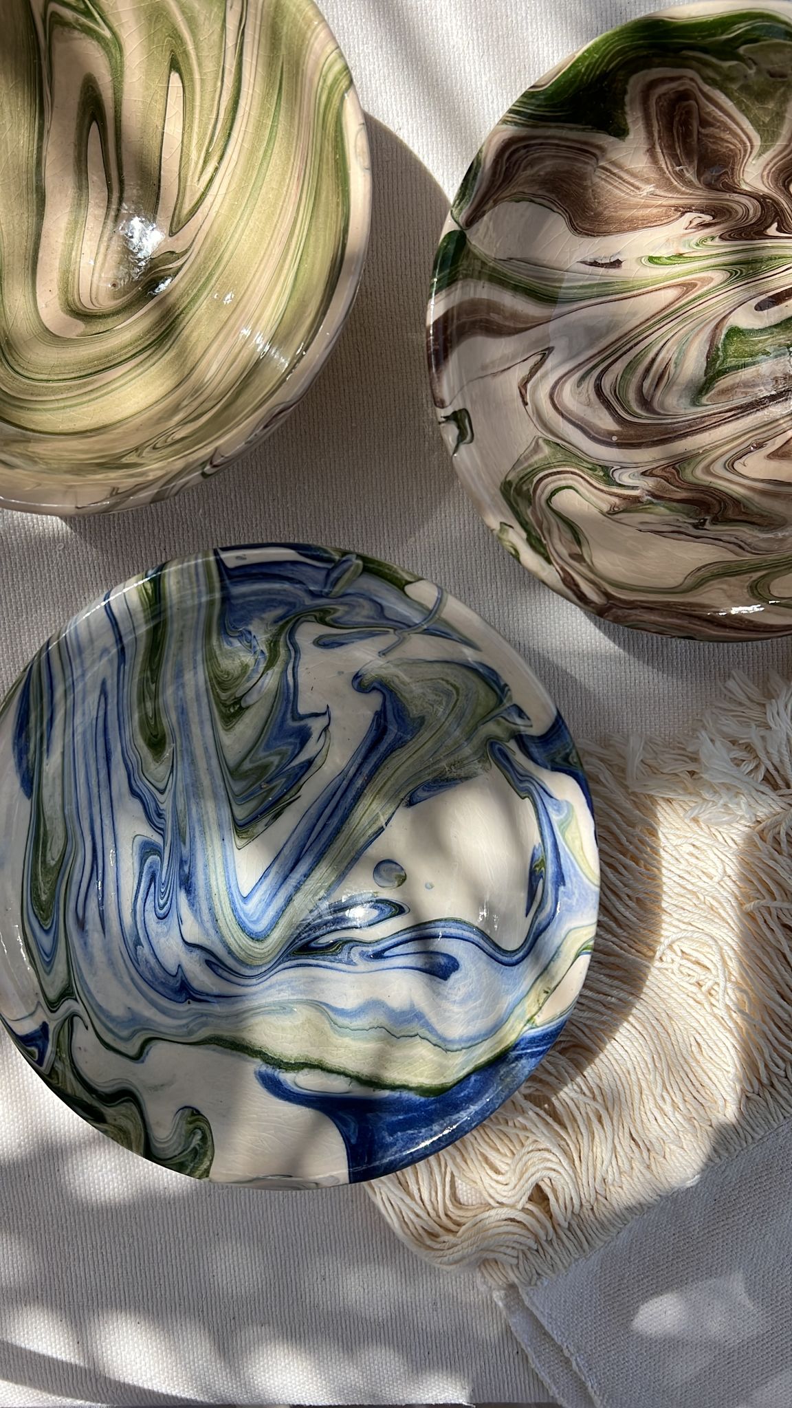 Marble Bowel
