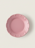 Monocolore Plates - Pink